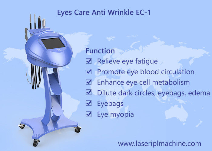 microneedle multifunction skin tightening eye lifting beauty radio frequency RF machine