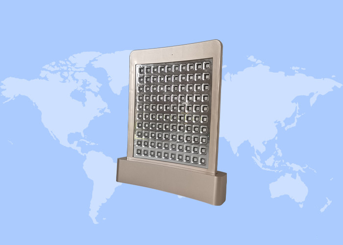 Home Use Led Near Infrared Light Therapy LED 660nm Red Light Anti Aging Device