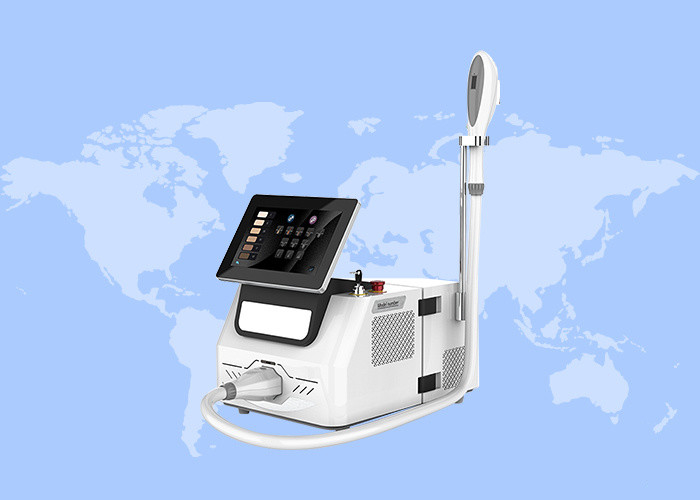 Home Use IPL Laser Hair Removal Device For Facial And Body Skin Rejuvenation