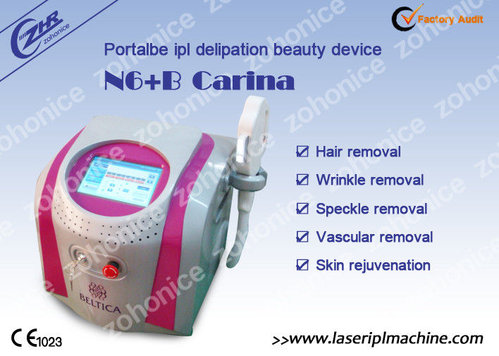 Home Ipl Beauty Machine For Hair Removal,Skin Rejuvenation