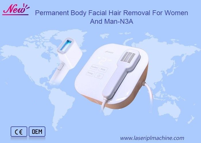 Professional 2 In 1 Beauty Machine Wrinkle Removal For Home Use 1 Year Warranty