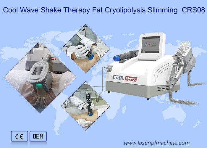 Pain Treatment Physical 80KPa Shockwave Therapy Equipment