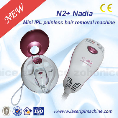 Good price CE / ISO Professional IPL Laser Hair Removal Machine 60000 Shots online