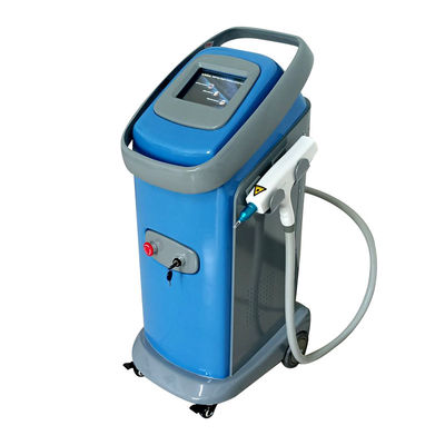 Good price Permanent Laser Tattoo Removal Equipment Birthmark Eye Line Removal Machine online