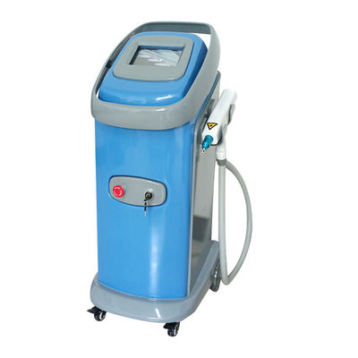 Good price Professional 6hz Tattoo Removal Equipment Q Switched Yag Laser Ipl Beauty Machine online