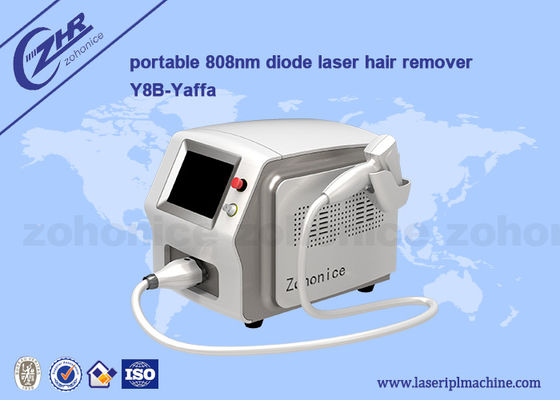 Good price Different Area Treat Diode Laser Hair Removal Machine Male Facial Hair Removal online