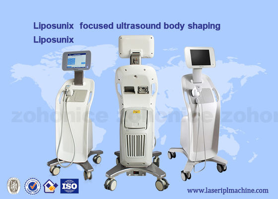 Good price Liposonix for body slimming machine / high intensity focused ultrasound machine online