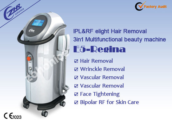 Good price Skin Rejuvenation E-Light Multi Function Beauty Equipment 15 Pulse online