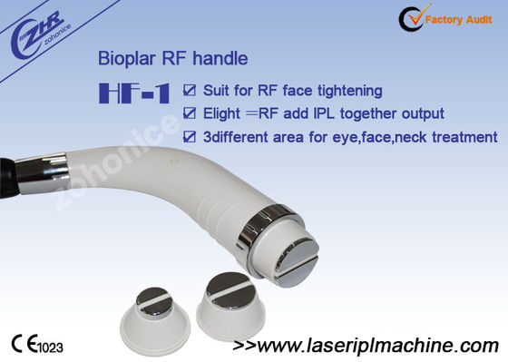 Good price Bipolar & Monopolar Rf Handle Hf-1 For Monopolar Rf Beauty Equipment online