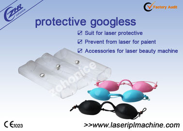 CE OEM IPL Spare Parts Laser Protective Eyewear
