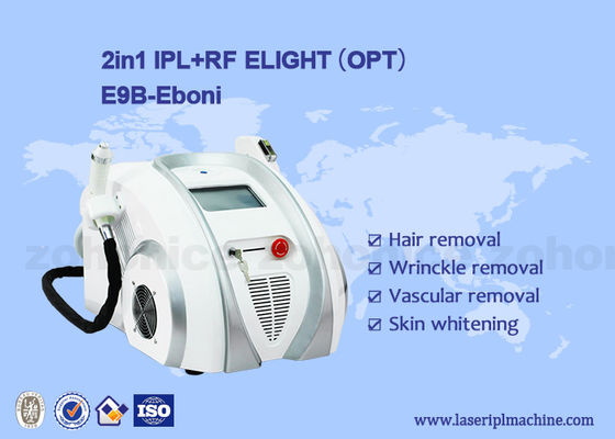 Good price Portable Elight Hair Depilation Machine online