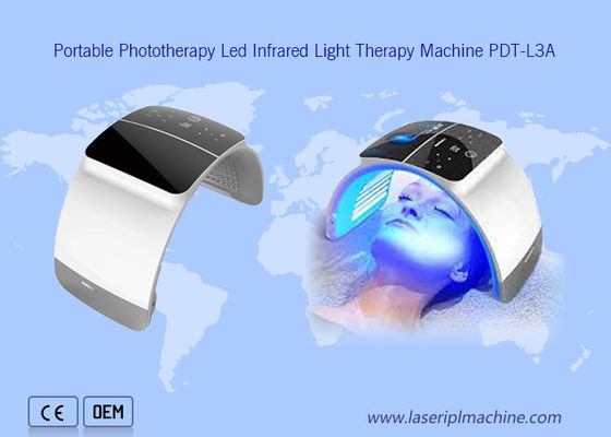 Good price Infrared 830nm Led Pdt Light Therapy Machine Body Smooth online