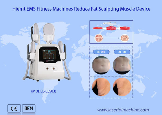 Good price Ems Fitness Hi Emt Machine Reduce Fat Sculpting Muscle Device online