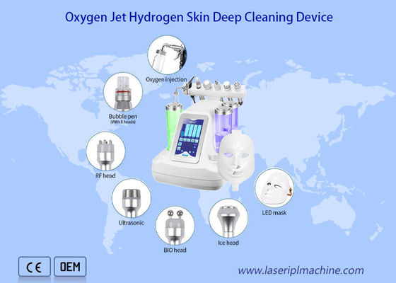 Good price Portable Diamond Microdermabrasion Machine Facial Spray For Beauty Center online