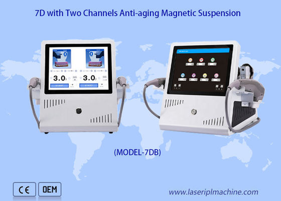 Good price 7d Hifu Equipment Portable Ultrasound Face Lifting Anti Wrinkle online