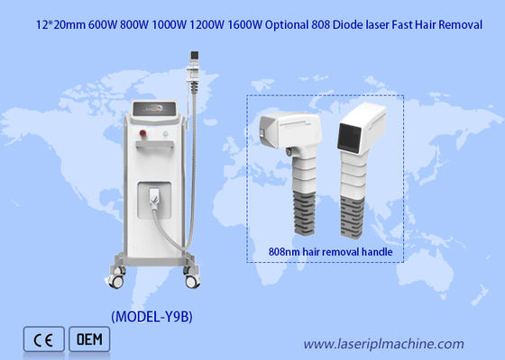 Good price Professional 808nm Diode Laser Hair Removal Machine Oem Odm Permanent online