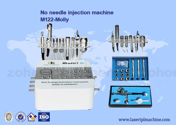 Good price Multi function No needle facial Master skin rejuvenation machine online