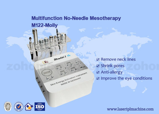 Good price Portable no pain injection Needle Free Mesotherapy Machine For Skin Care online