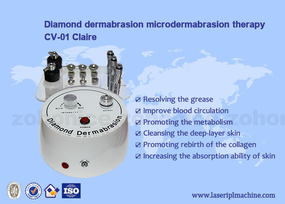 Good price Ultrasonic Skin Rejuvenation Jet peel Oxygen Facial Whitening Machine No Turgescence Caused online