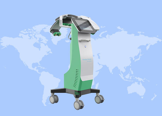 Good price 10d Emerald Maxlipo Master Laser Machine Fat Burning online