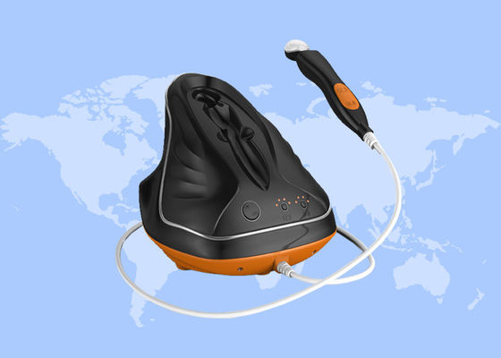 Good price Ems Vibrating Massage Device Radio Frequency For Skin Tightening Eyes Massager online