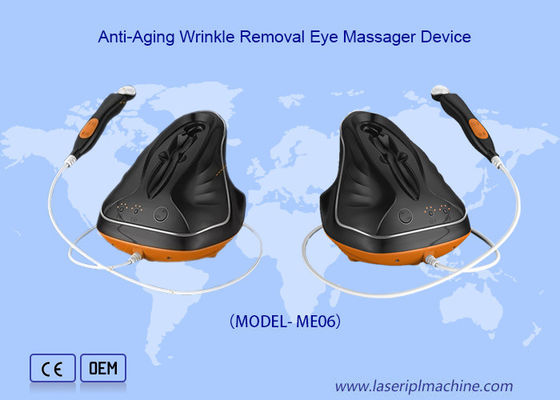 Good price Rf Ems Vibrating Massager Eyes Care Anti Aging Wrinkle Removal Eye Device online
