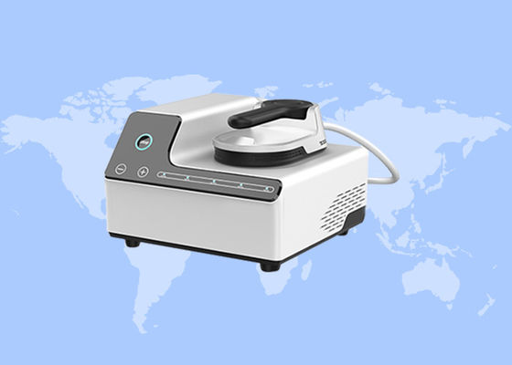 Good price Portable Ems Physical Therapy Machine Body Shaping Muscle Stimulation Weight Loss online