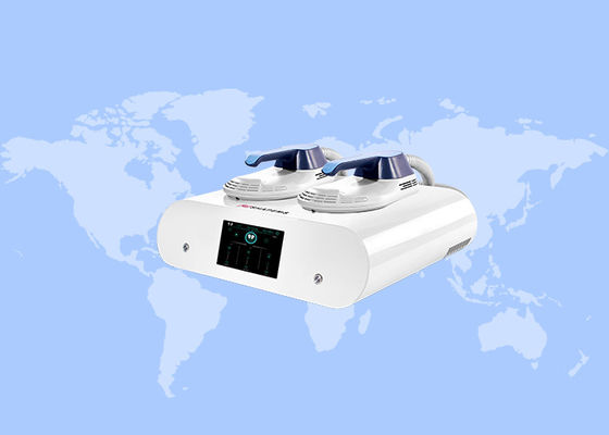 Good price 2 Handles Home Use Ems Sclupt Weight Loss Hi Emt Neo Muscle Stimulate Machine online