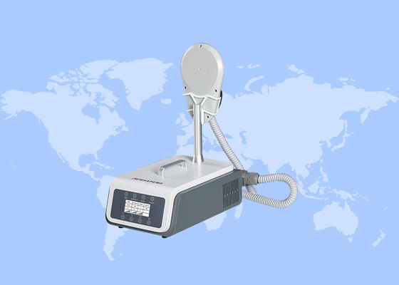 Good price Mini Electric Muscle Stimulating  Body Slim HI EMT Weight Loss Machine online