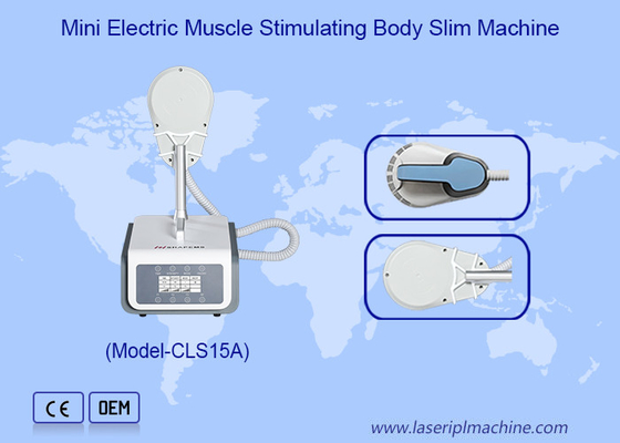 Electrostimulation Hip Lift EMS HIFEM Muscle Build Fat Reduction Device
