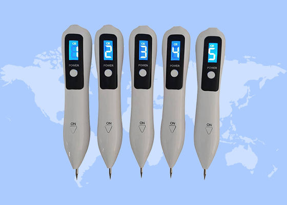 Good price 9 Speed Level Mole Removal Face Care Facial Lift Fibroblast Plasma Pen online