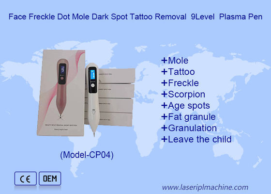 Good price 2 In 1 Ozone Plasma Beauty Pen Eyelid Lifting Skin Mole Removal Plasma Pen online
