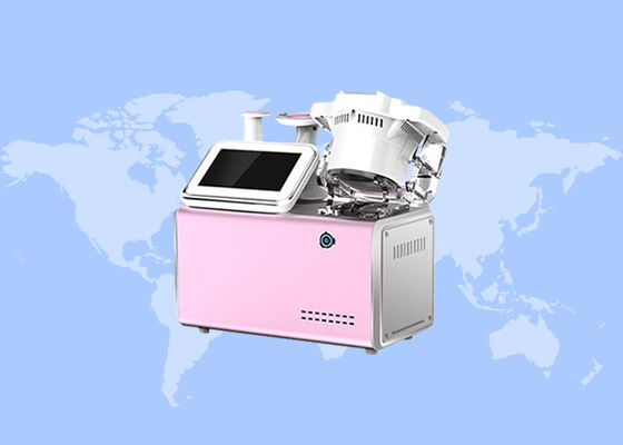 Good price Portable Roller Vacuum RF Cavitation Cellulite Removal Body Sculpting Machine online