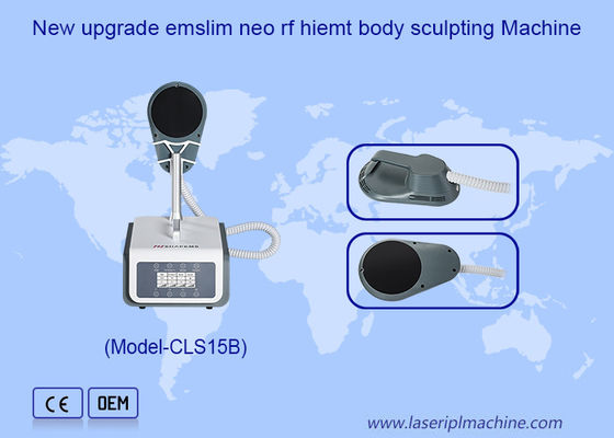 Good price Neo RF HI EMT Sculpting  Electo Magenetic Body Slimmingting Cellulite Reduction Weight Loss Machine online