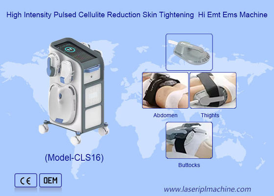 Good price EMS Hips Muscle Stimulate Machine Small Handle For Arm And Leg online