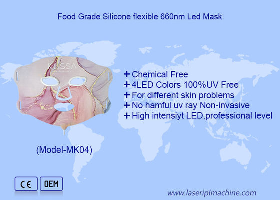 Good price EMS And Air Mail Services Home Beauty Device With LED Light Therapy Technology online