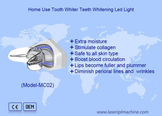 Good price Customization Supported Home Beauty Device For Smoky Teeth And Teeth Whitening online