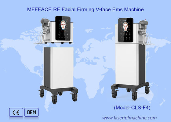 Good price Magenetic Face Lifting Machine Unlock Secret To Youthful And Glowing Skin online