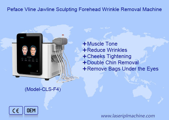 Good price Biphasic Wave Stimulus And High Intensity Pulsed Electromagnetic In Hi Emt Machine online