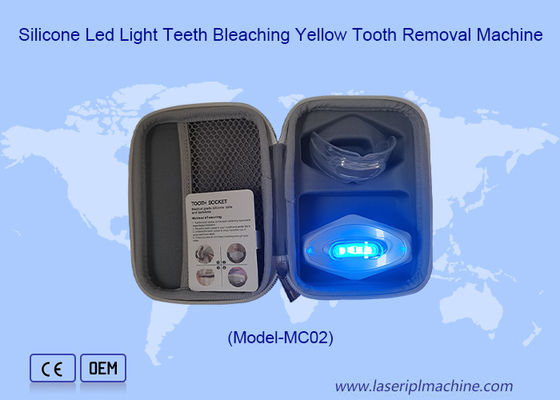 Good price Mini LED Device CE Certified Blue LED Wireless and Rechargeable online