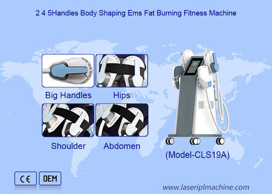 Good price High Intensity Pulsed Electromagnetic Technology Hi Emt Machine online