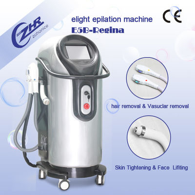 Good price E-light IPL RF Multi Function Beauty Equipment For Skin Rejuvenation online