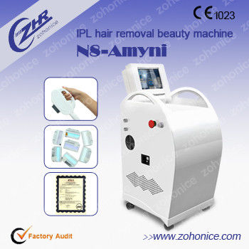 Good price LCD IPL Hair Removal Machines Skin Rejuvenation Beauty Machine For Salon Use online