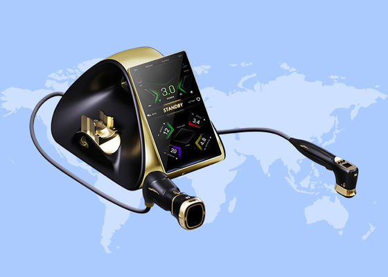 Good price Portable 22d Max Hifu Machine With Rf Lipo For Face Lift and Body Skin Tighten online