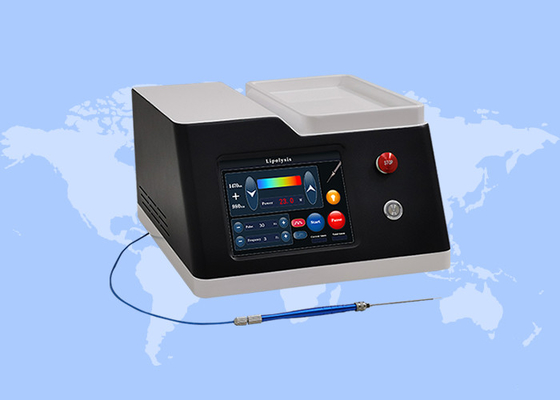 1470nm 980nm Diode Laser Hemorrhoids Treatment Liposuction Body Slimming Machine