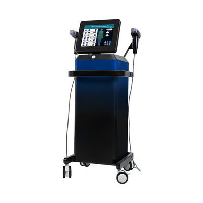 Morpheus8 Stretch Mark Removal RF Fractional Scar Removal Machine