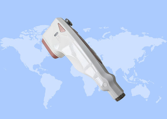 Good price Mini HIFU Anti Wrinkle Anti Aging Face Lift Facial Massager Skin Care Machine online