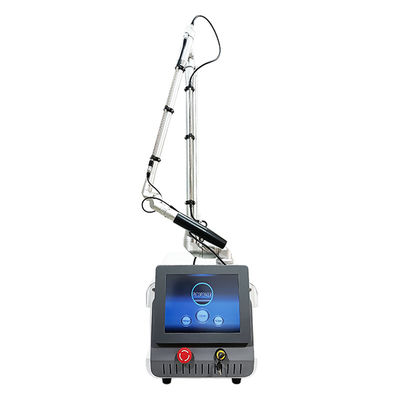 Good price Painless Tattoo Removal Picosecond laser Pigment Removal Beauty Machine online