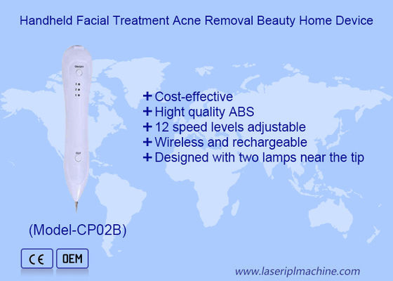 Good price Plasmas Needles Skin Face Care Acne Removal Ion Beam Beauty Plasmas Pen online