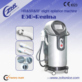 Good price IPL Epilation RF Multi Function Beauty Equipment For Hair / Freckle Removal online